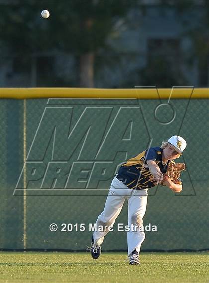 Thumbnail 2 in Osceola vs Boca Ciega photogallery.