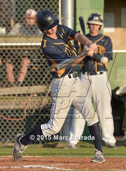 Thumbnail 2 in Osceola vs Boca Ciega photogallery.