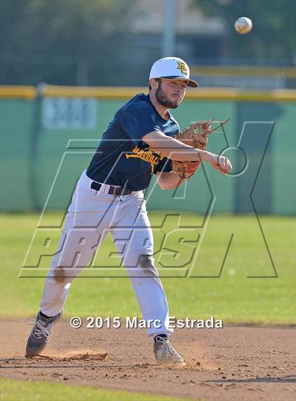 Thumbnail 3 in Osceola vs Boca Ciega photogallery.