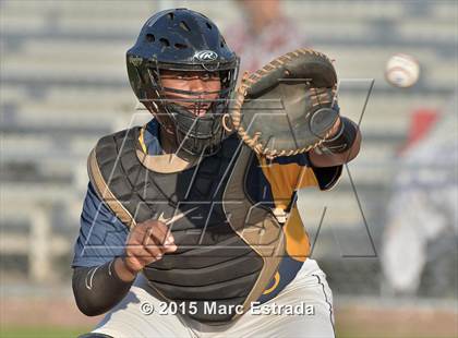 Thumbnail 3 in Osceola vs Boca Ciega photogallery.