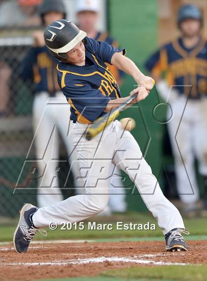 Thumbnail 3 in Osceola vs Boca Ciega photogallery.