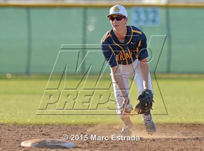 Thumbnail 1 in Osceola vs Boca Ciega photogallery.
