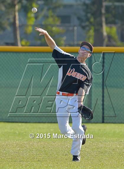 Thumbnail 3 in Osceola vs Boca Ciega photogallery.