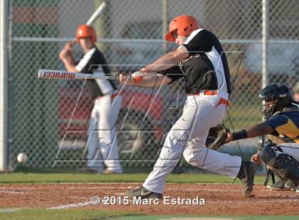 Thumbnail 3 in Osceola vs Boca Ciega photogallery.