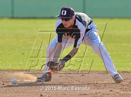 Thumbnail 3 in Osceola vs Boca Ciega photogallery.