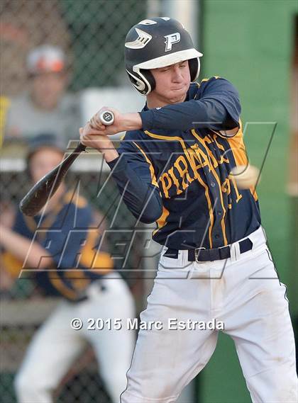 Thumbnail 1 in Osceola vs Boca Ciega photogallery.