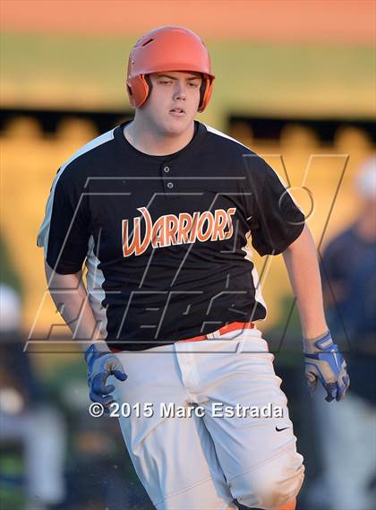 Thumbnail 1 in Osceola vs Boca Ciega photogallery.