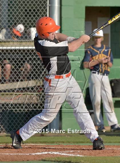 Thumbnail 1 in Osceola vs Boca Ciega photogallery.