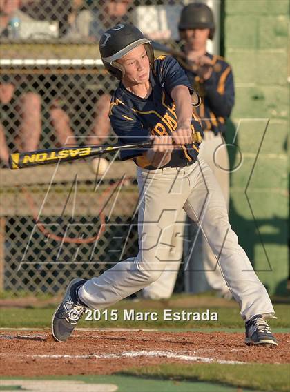 Thumbnail 2 in Osceola vs Boca Ciega photogallery.