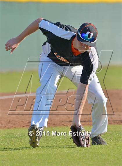 Thumbnail 2 in Osceola vs Boca Ciega photogallery.