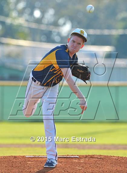 Thumbnail 2 in Osceola vs Boca Ciega photogallery.