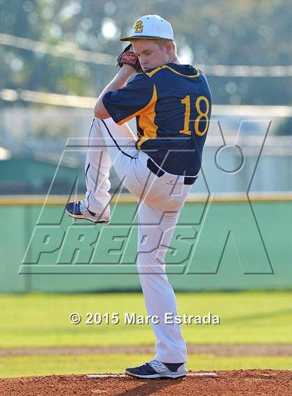 Thumbnail 2 in Osceola vs Boca Ciega photogallery.
