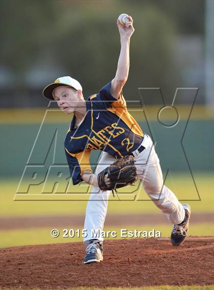 Thumbnail 3 in Osceola vs Boca Ciega photogallery.