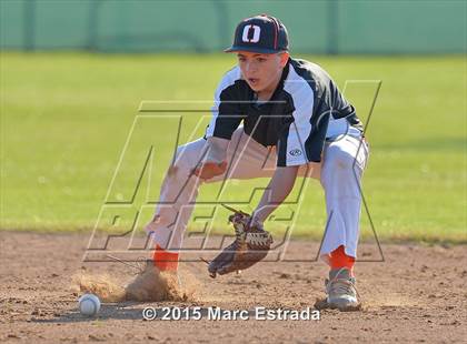 Thumbnail 1 in Osceola vs Boca Ciega photogallery.