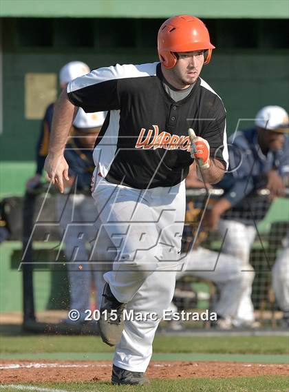 Thumbnail 3 in Osceola vs Boca Ciega photogallery.