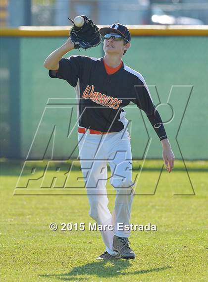 Thumbnail 3 in Osceola vs Boca Ciega photogallery.