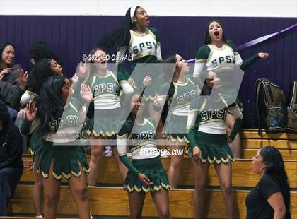 Thumbnail 1 in St. Patrick-St. Vincent @ Middletown (CIF NCS D4 Semifinal) photogallery.