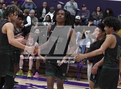 Thumbnail 1 in St. Patrick-St. Vincent @ Middletown (CIF NCS D4 Semifinal) photogallery.