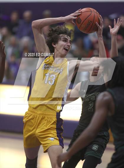 Thumbnail 3 in St. Patrick-St. Vincent @ Middletown (CIF NCS D4 Semifinal) photogallery.