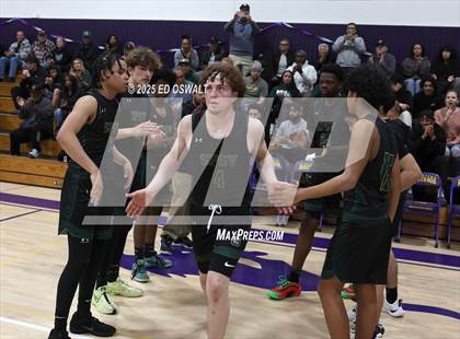 Thumbnail 2 in St. Patrick-St. Vincent @ Middletown (CIF NCS D4 Semifinal) photogallery.