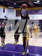 Photo from the gallery "St. Patrick-St. Vincent @ Middletown (CIF NCS D4 Semifinal)"