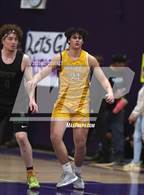 Photo from the gallery "St. Patrick-St. Vincent @ Middletown (CIF NCS D4 Semifinal)"