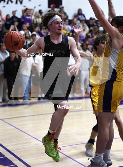 Thumbnail 2 in St. Patrick-St. Vincent @ Middletown (CIF NCS D4 Semifinal) photogallery.