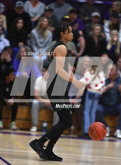 Thumbnail 2 in St. Patrick-St. Vincent @ Middletown (CIF NCS D4 Semifinal) photogallery.