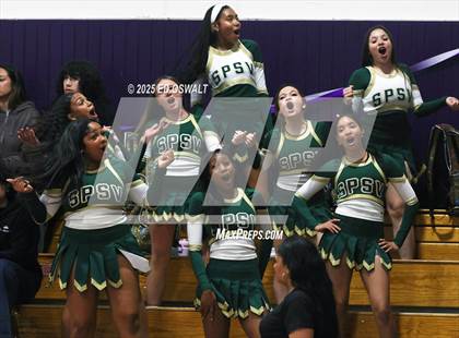 Thumbnail 2 in St. Patrick-St. Vincent @ Middletown (CIF NCS D4 Semifinal) photogallery.