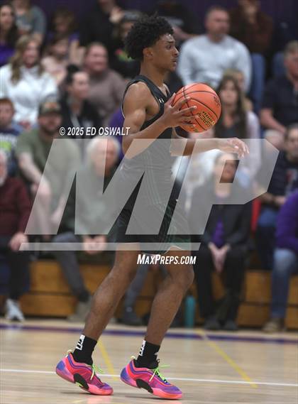 Thumbnail 3 in St. Patrick-St. Vincent @ Middletown (CIF NCS D4 Semifinal) photogallery.