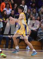 Photo from the gallery "St. Patrick-St. Vincent @ Middletown (CIF NCS D4 Semifinal)"