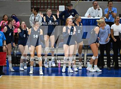 Thumbnail 3 in Fossil Ridge vs. Valor Christian (CHSAA 5A Semi-Final) photogallery.