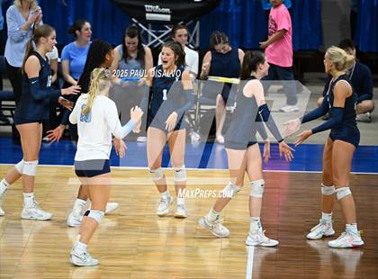 Thumbnail 2 in Fossil Ridge vs. Valor Christian (CHSAA 5A Semi-Final) photogallery.