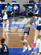 Photo from the gallery "Fossil Ridge vs. Valor Christian (CHSAA 5A Semi-Final)"