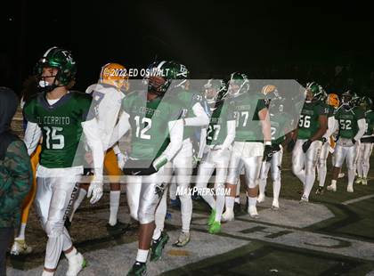 Thumbnail 1 in Grant @ El Cerrito (CIF Division III-AA NorCal Championship) photogallery.