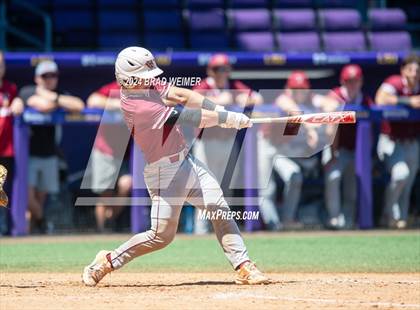 Thumbnail 3 in University Lab vs E.D. White (LSU) photogallery.