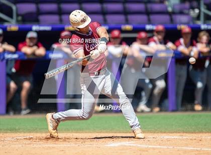 Thumbnail 1 in University Lab vs E.D. White (LSU) photogallery.