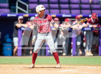 Thumbnail 1 in University Lab vs E.D. White (LSU) photogallery.