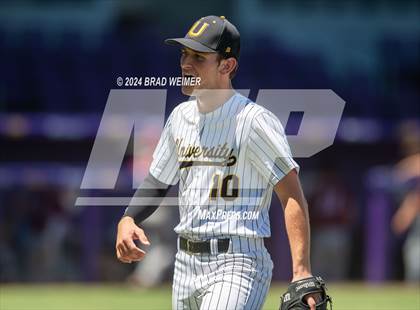 Thumbnail 2 in University Lab vs E.D. White (LSU) photogallery.