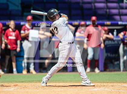 Thumbnail 2 in University Lab vs E.D. White (LSU) photogallery.