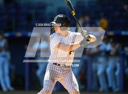 Thumbnail 2 in University Lab vs E.D. White (LSU) photogallery.