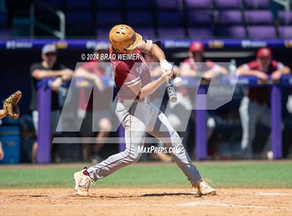 Thumbnail 1 in University Lab vs E.D. White (LSU) photogallery.