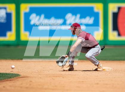 Thumbnail 1 in University Lab vs E.D. White (LSU) photogallery.