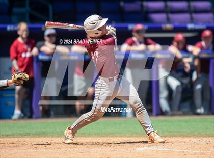 Thumbnail 1 in University Lab vs E.D. White (LSU) photogallery.