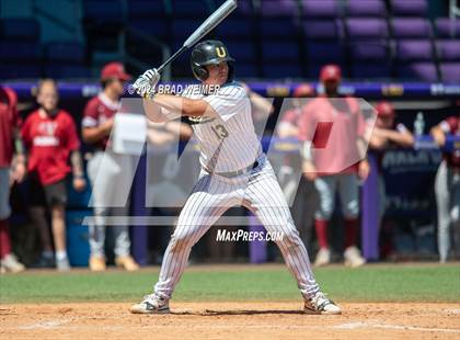 Thumbnail 3 in University Lab vs E.D. White (LSU) photogallery.