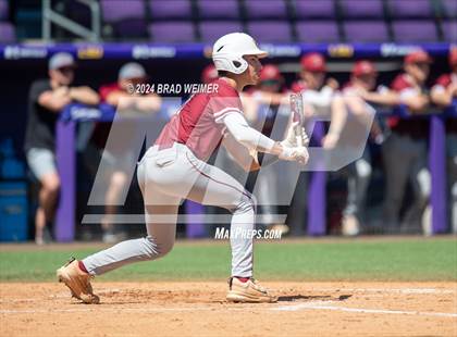 Thumbnail 3 in University Lab vs E.D. White (LSU) photogallery.