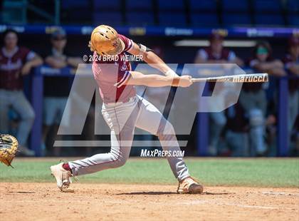 Thumbnail 1 in University Lab vs E.D. White (LSU) photogallery.