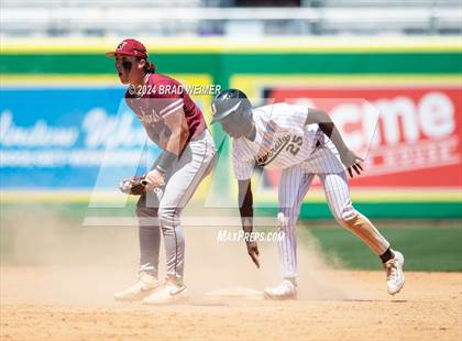 Thumbnail 3 in University Lab vs E.D. White (LSU) photogallery.