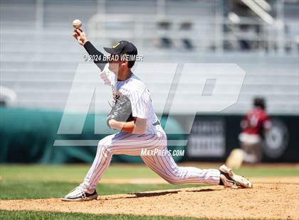 Thumbnail 3 in University Lab vs E.D. White (LSU) photogallery.