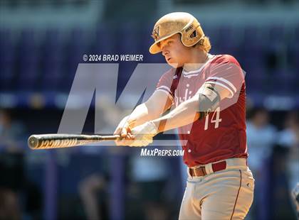 Thumbnail 3 in University Lab vs E.D. White (LSU) photogallery.
